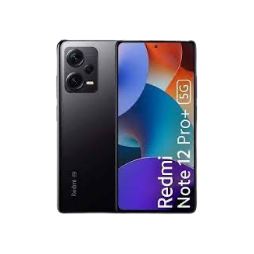 Xiaomi Redmi Note 12 Pro Plus 5G DS Xiaomi Redmi Note 12 Pro Plus 5G DS